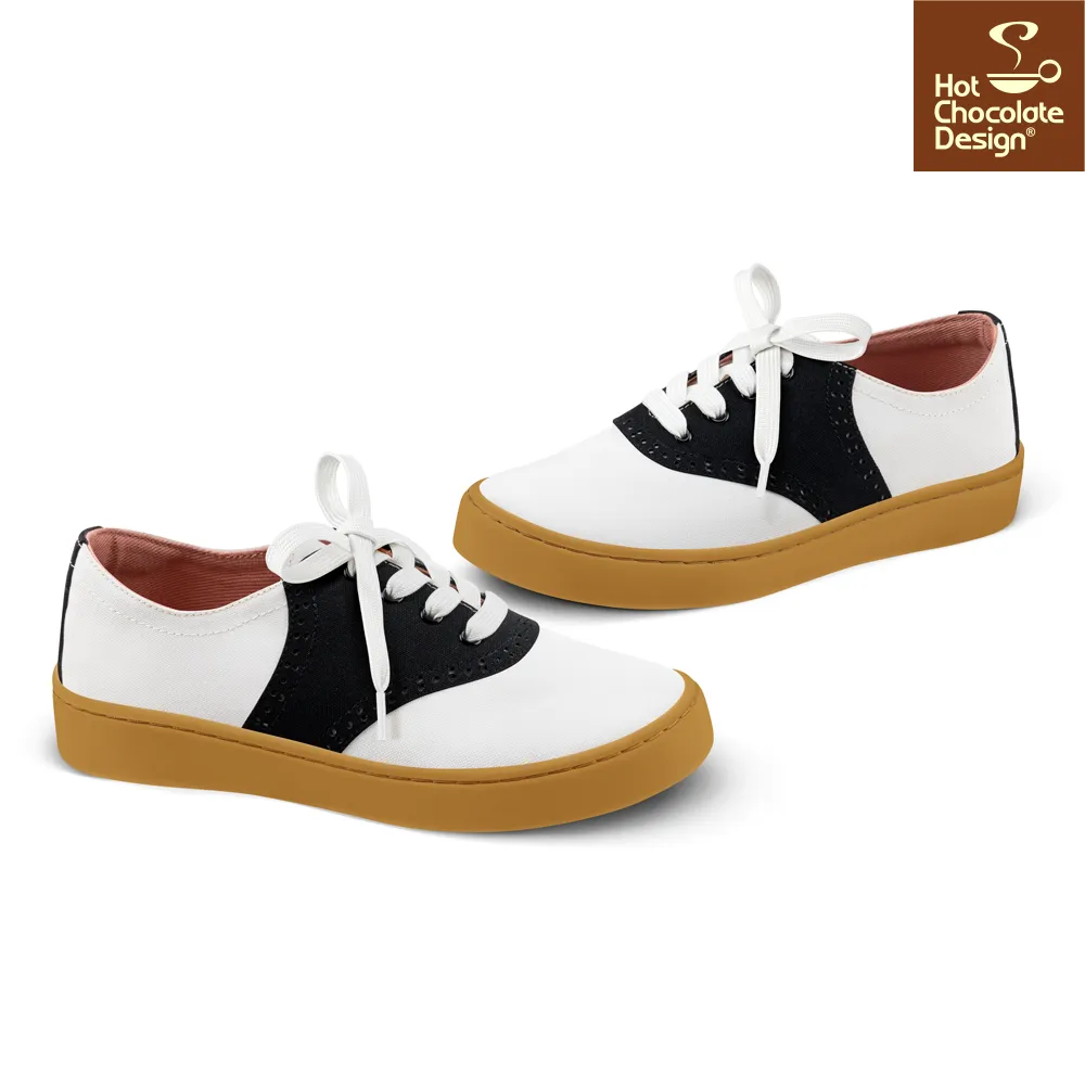 HCD Sneakers ~ Havana Sz 39 & 40 ONLY