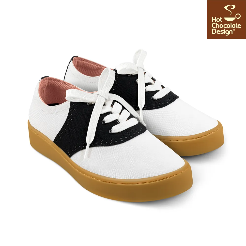 HCD Sneakers ~ Havana Sz 39 & 40 ONLY