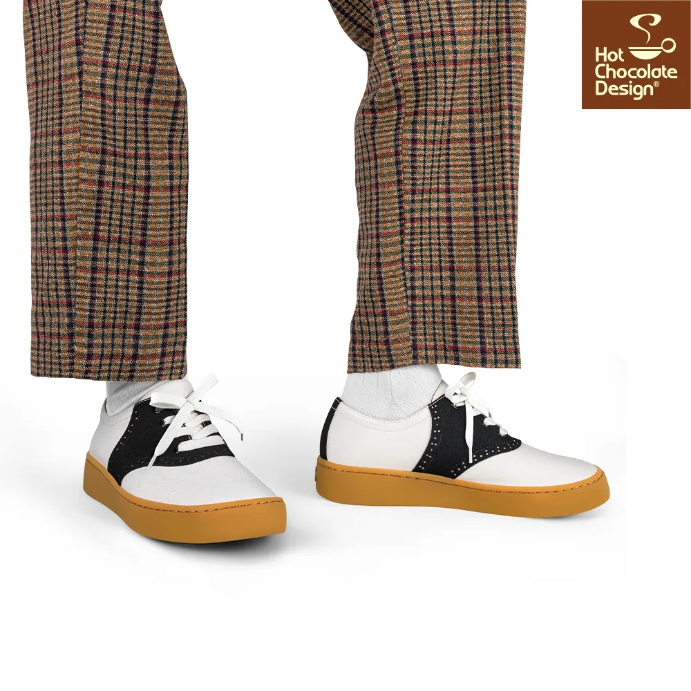 HCD Sneakers ~ Havana Sz 39 & 40 ONLY