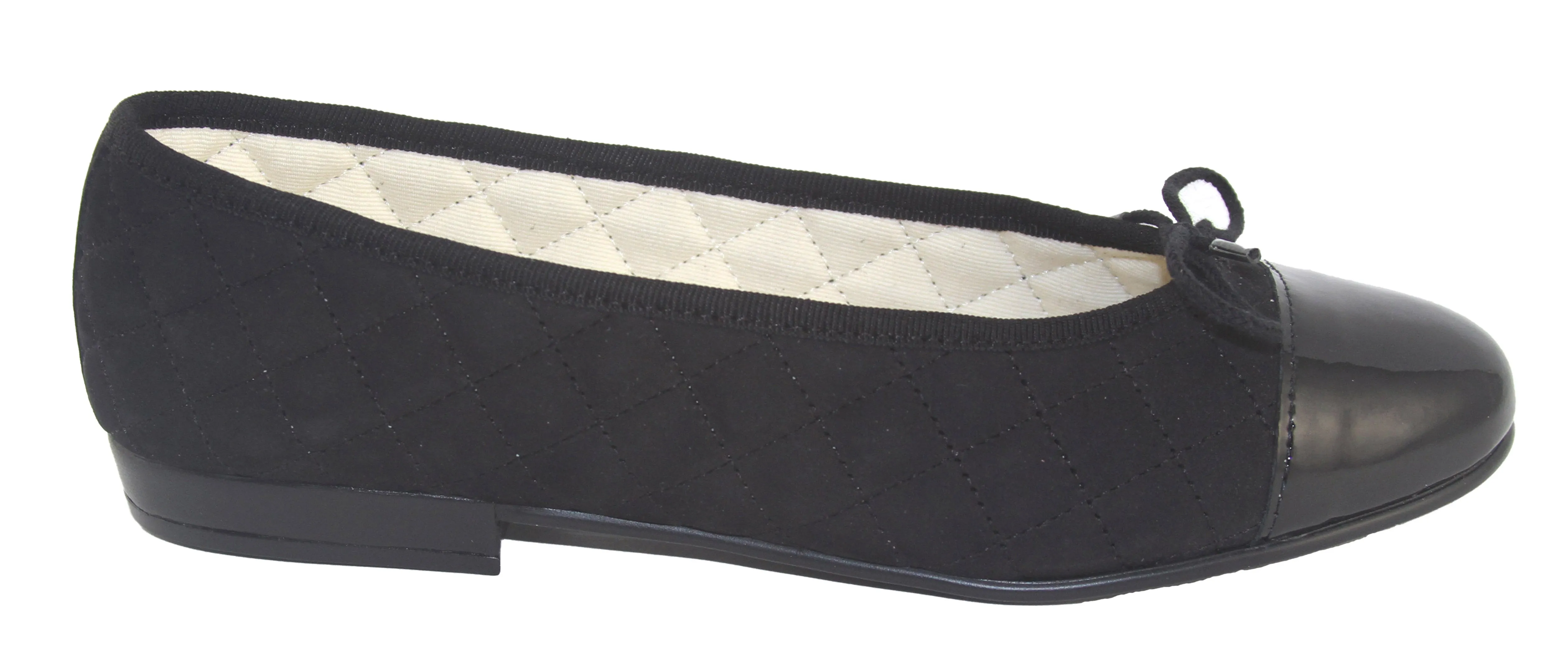 Heros - Black Suede
