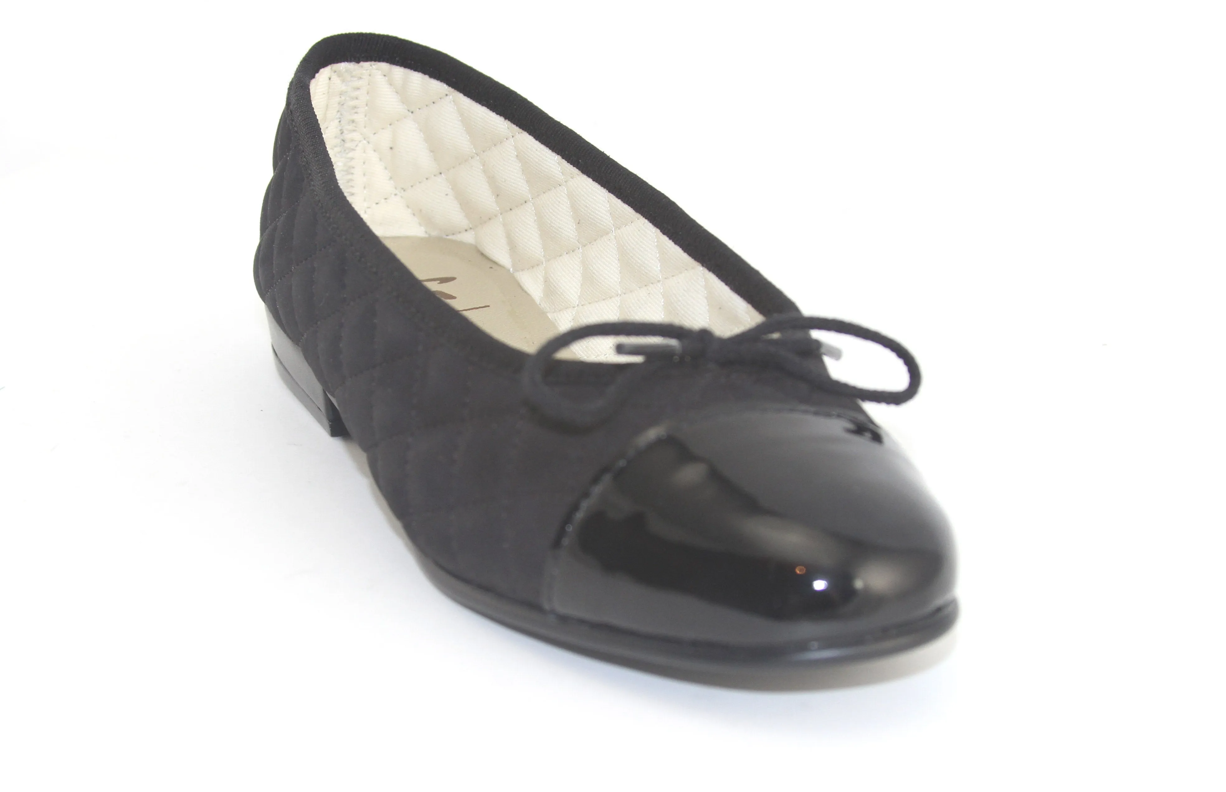 Heros - Black Suede