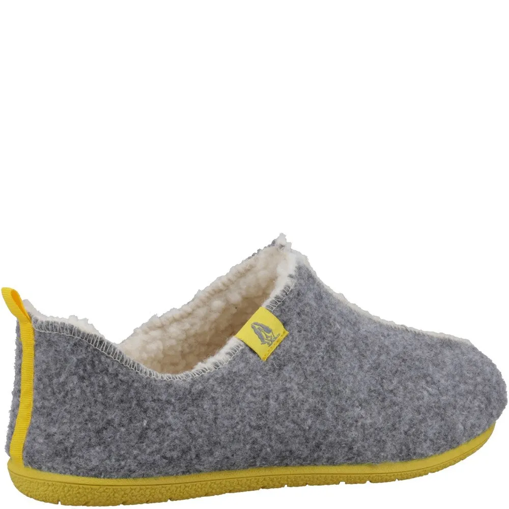 Hush Puppies Good Slippers