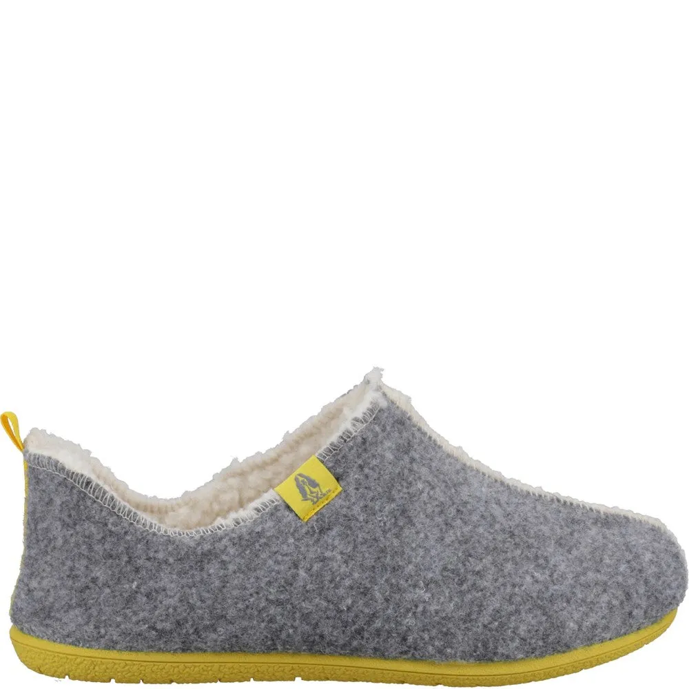 Hush Puppies Good Slippers