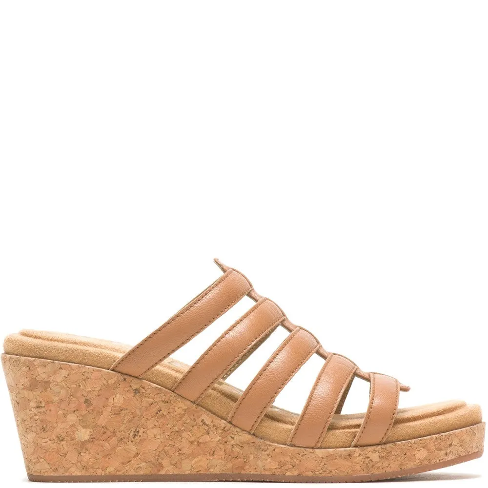 Hush Puppies Willow Slide