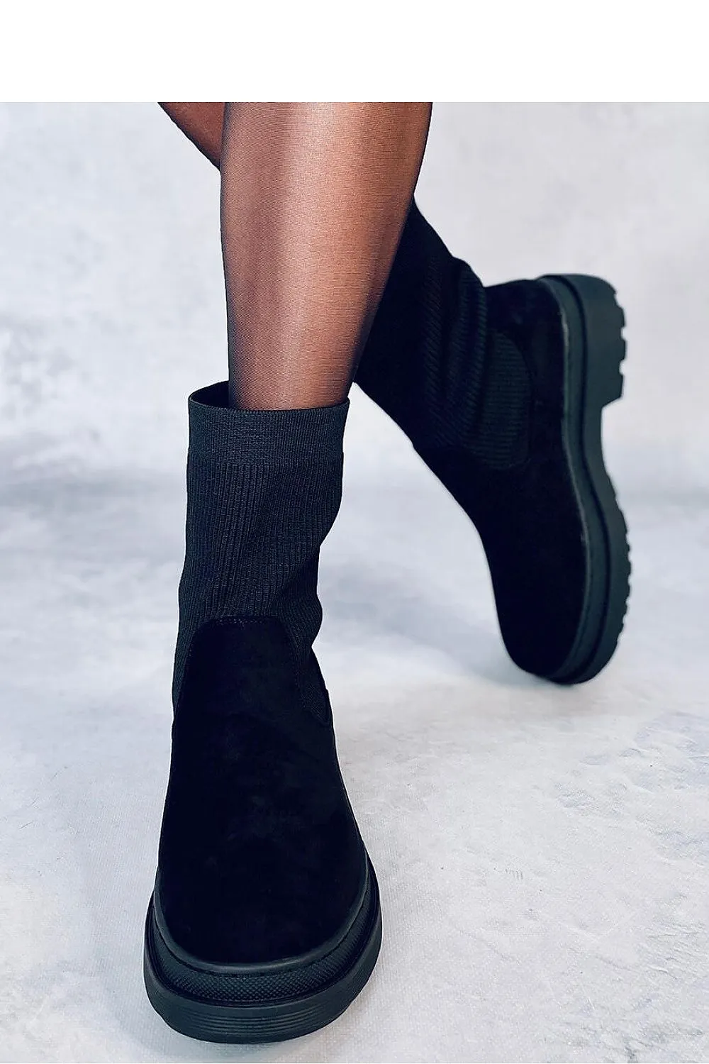 Jodhpur boot