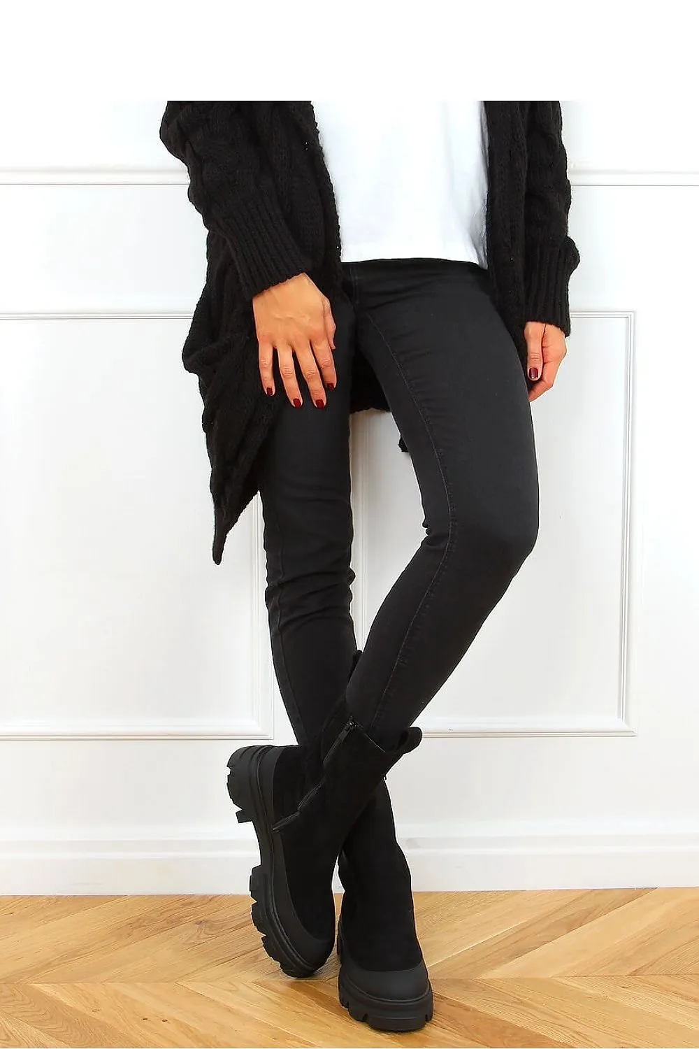 Jodhpur boot