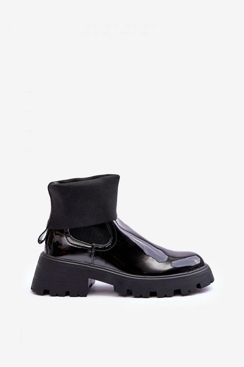 Jodhpur boot