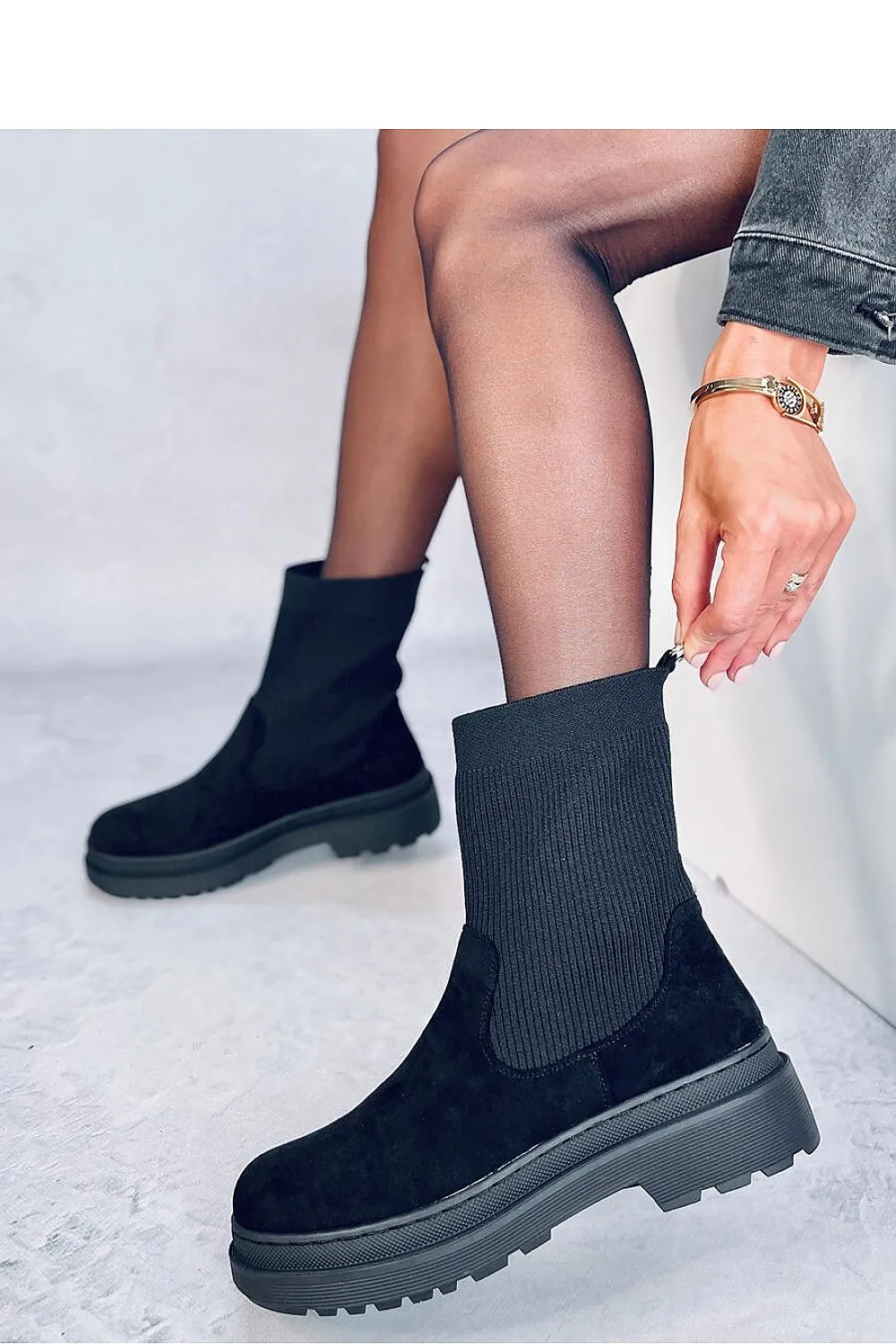 Jodhpur boot