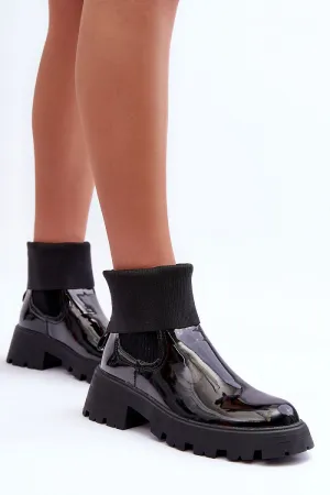 Jodhpur boot