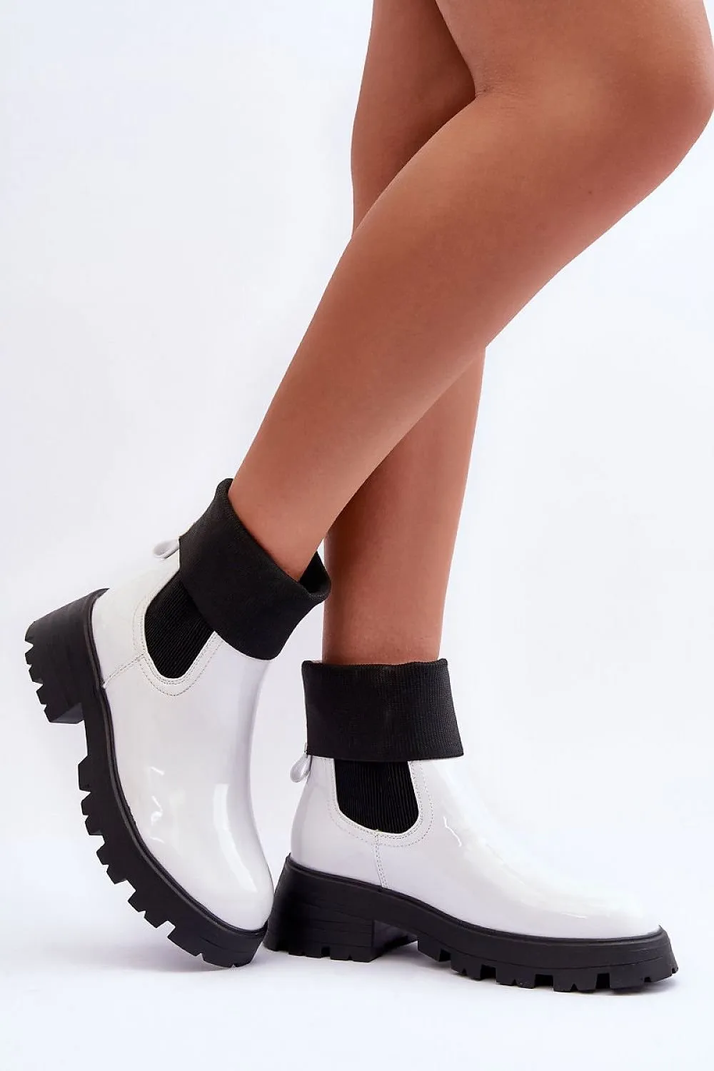 Jodhpur boot