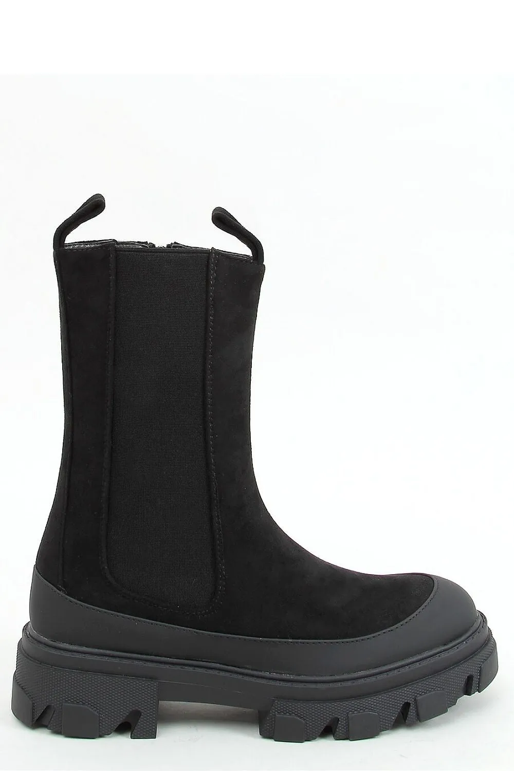 Jodhpur boot