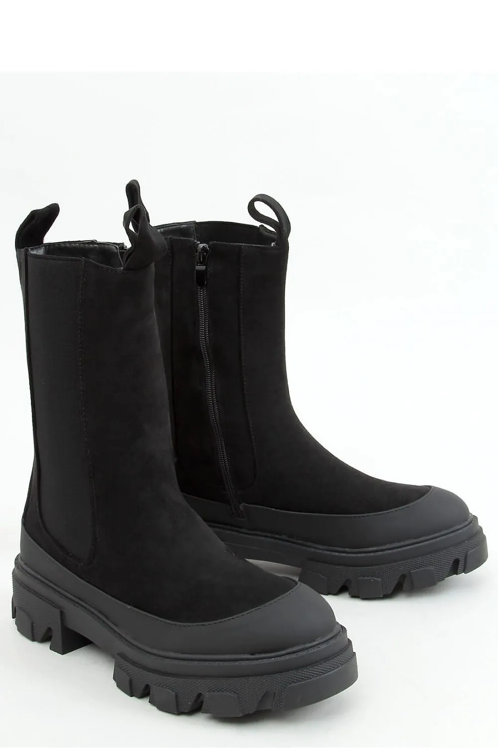 Jodhpur boot
