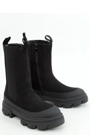 Jodhpur boot