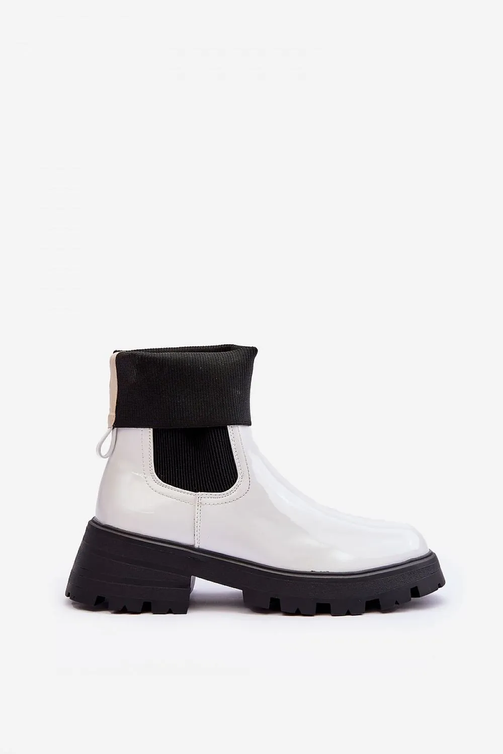 Jodhpur boot