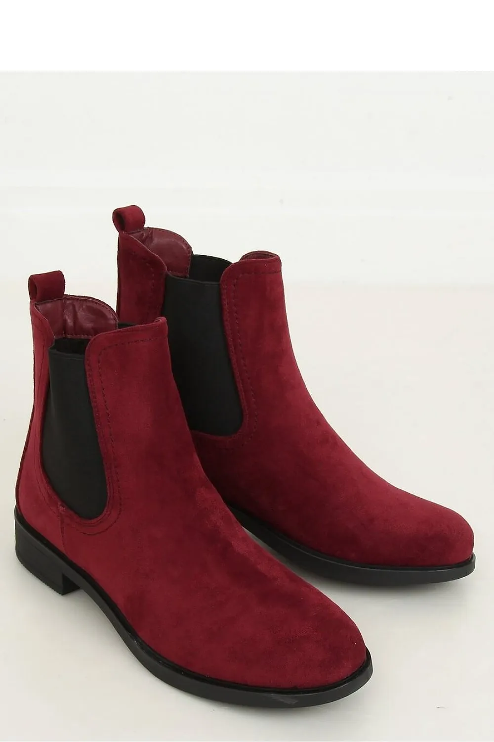 Jodhpur boot