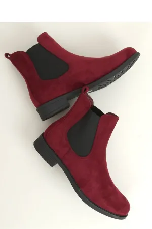 Jodhpur boot