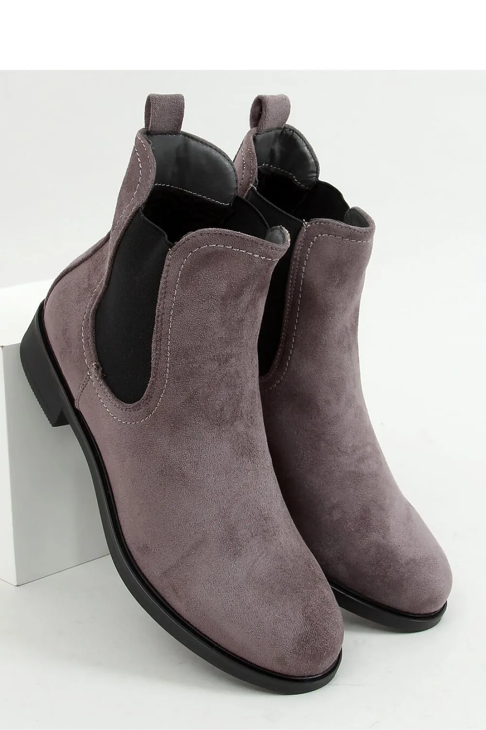 Jodhpur boot