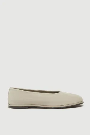 Kate Suede Flat