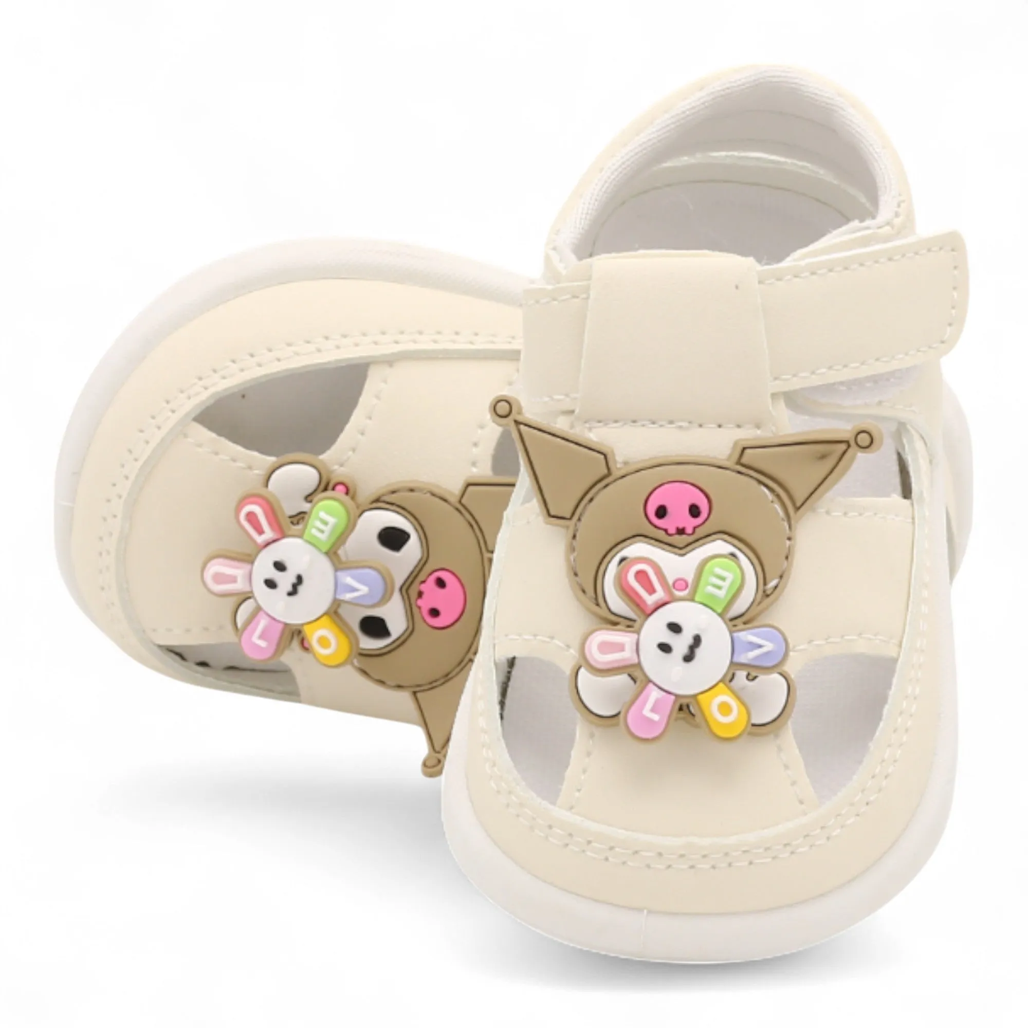 Kd8808 kids sandal