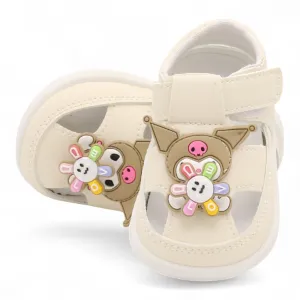 Kd8808 kids sandal
