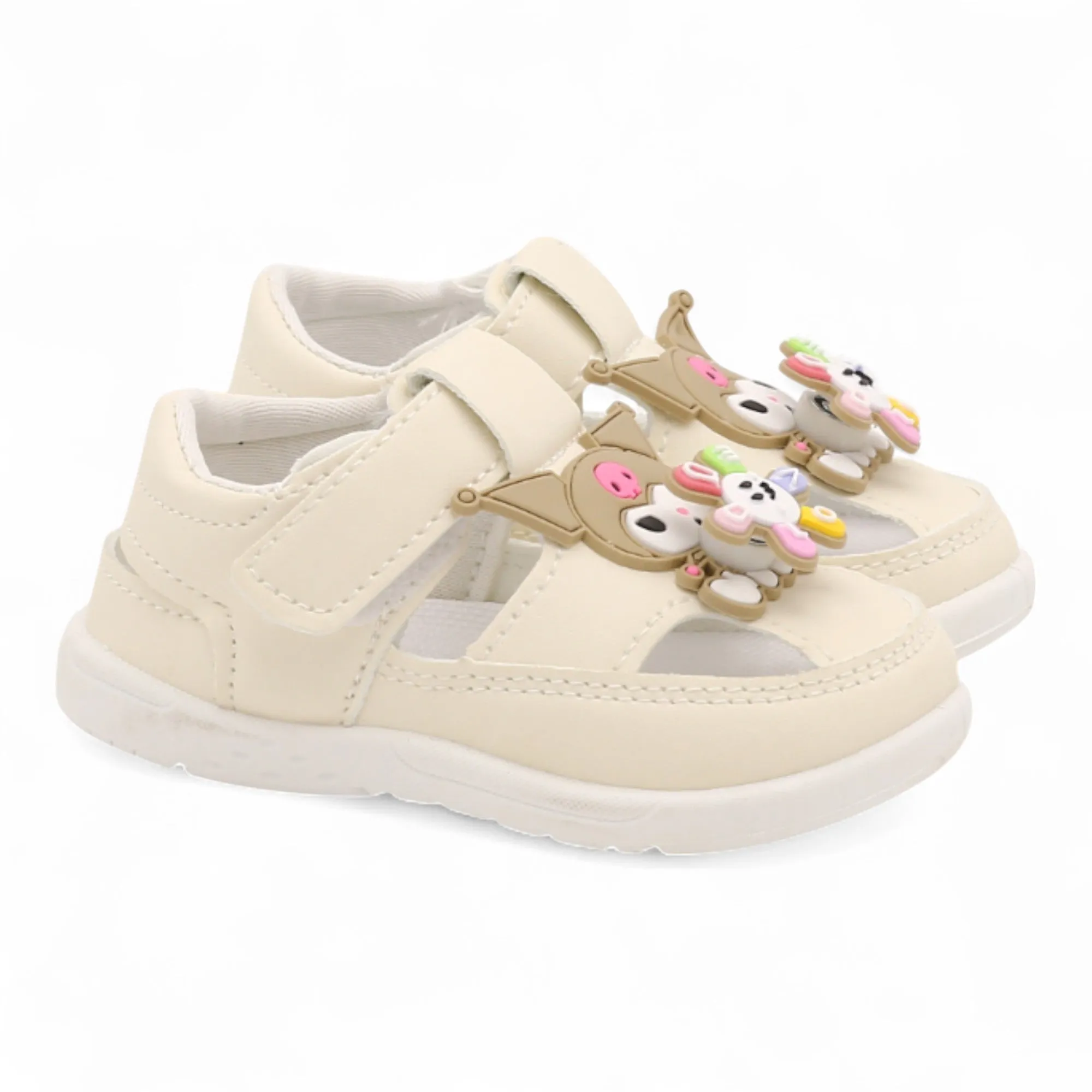 Kd8808 kids sandal