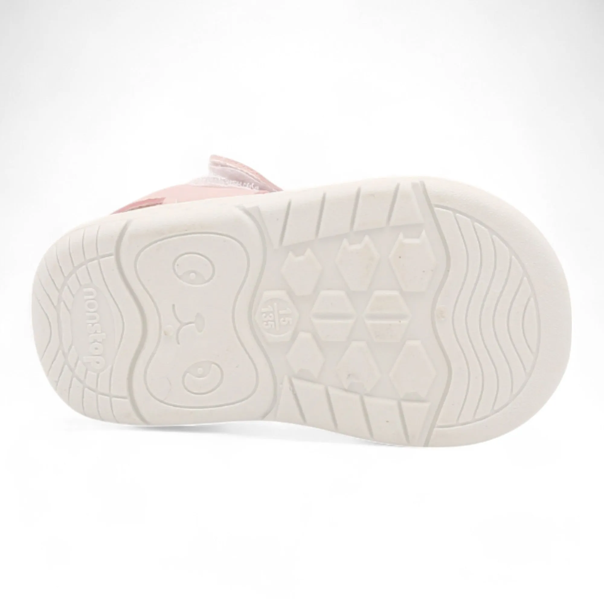 Kd8808 kids sandal