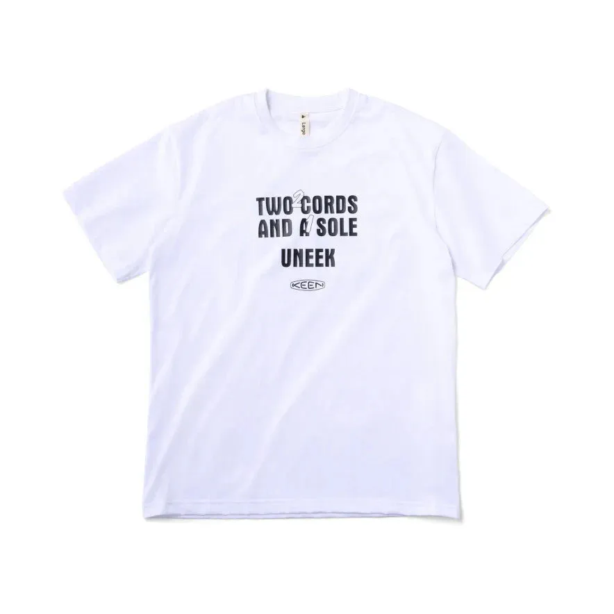 KEEN OC/RP UNEEK 10TH TEE