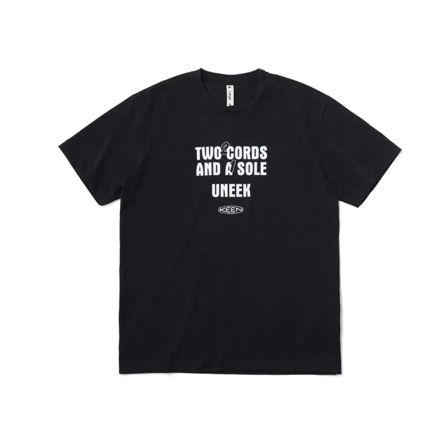 KEEN OC/RP UNEEK 10TH TEE