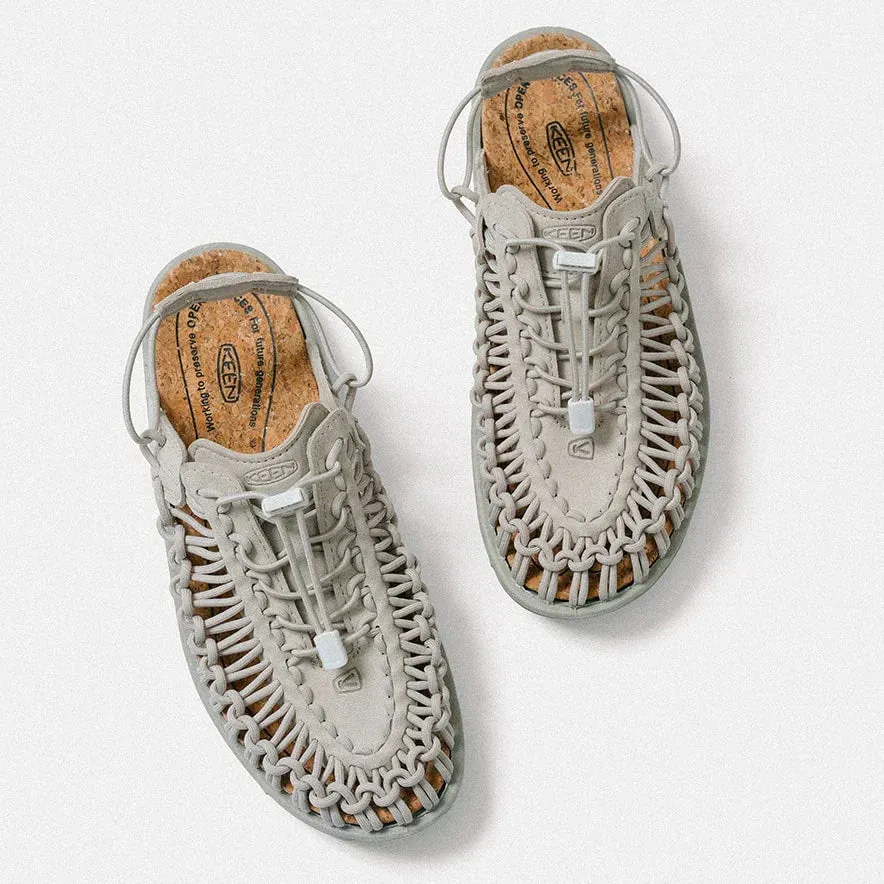 KEEN UNEEK II CONVERTIBLE - PLAZA TAUPE/PLAZA TAUPE