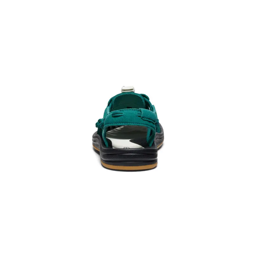 KEEN WOMEN'S UNEEK - AVENTURINE/BIRCH