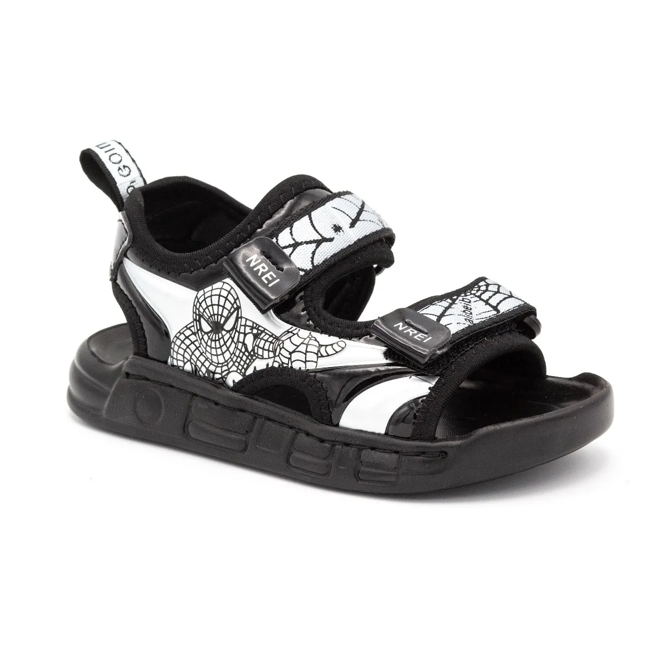 Kids nrie spider