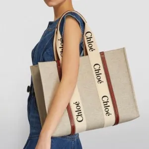Latest Edition Woody Tote Bag