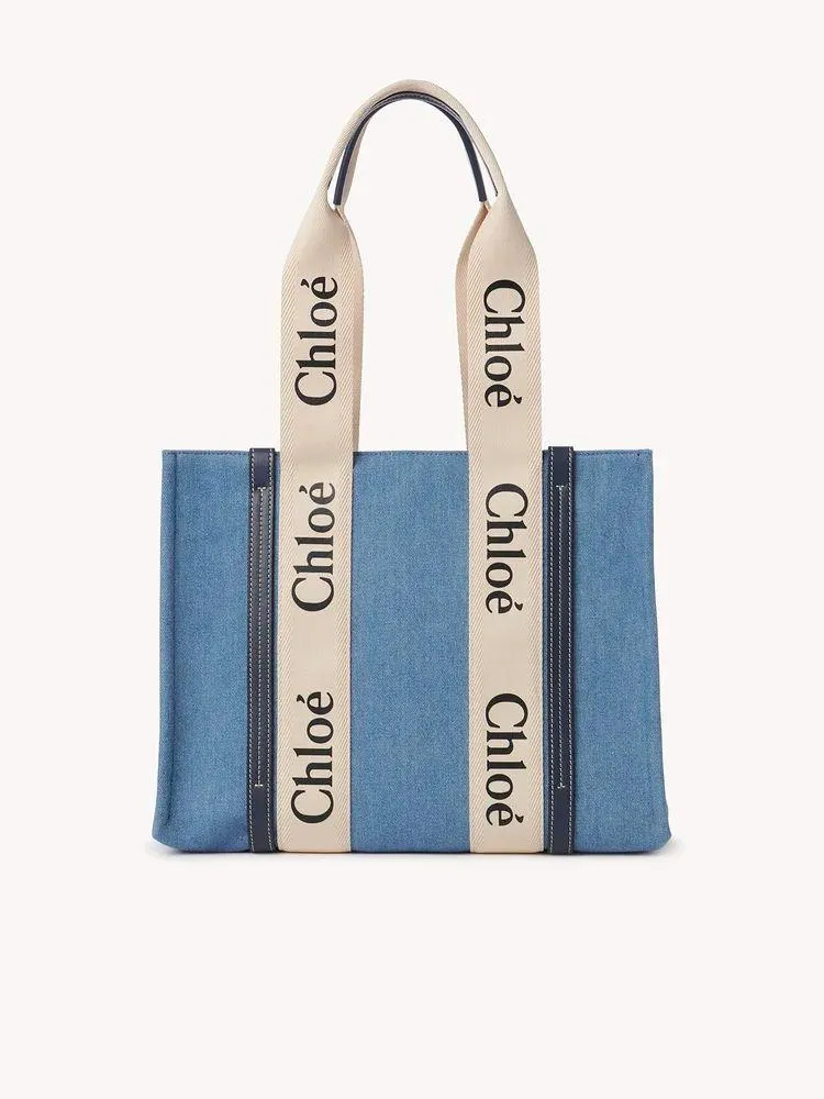Latest Edition Woody Tote Bag