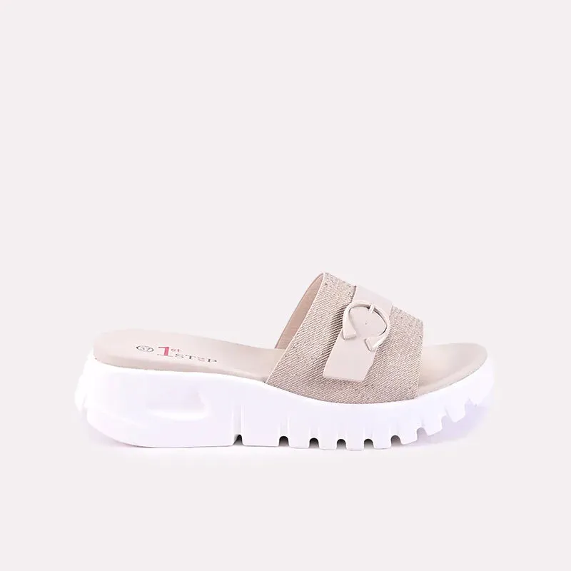 Lex Fawn Comfy Slippers 0412682