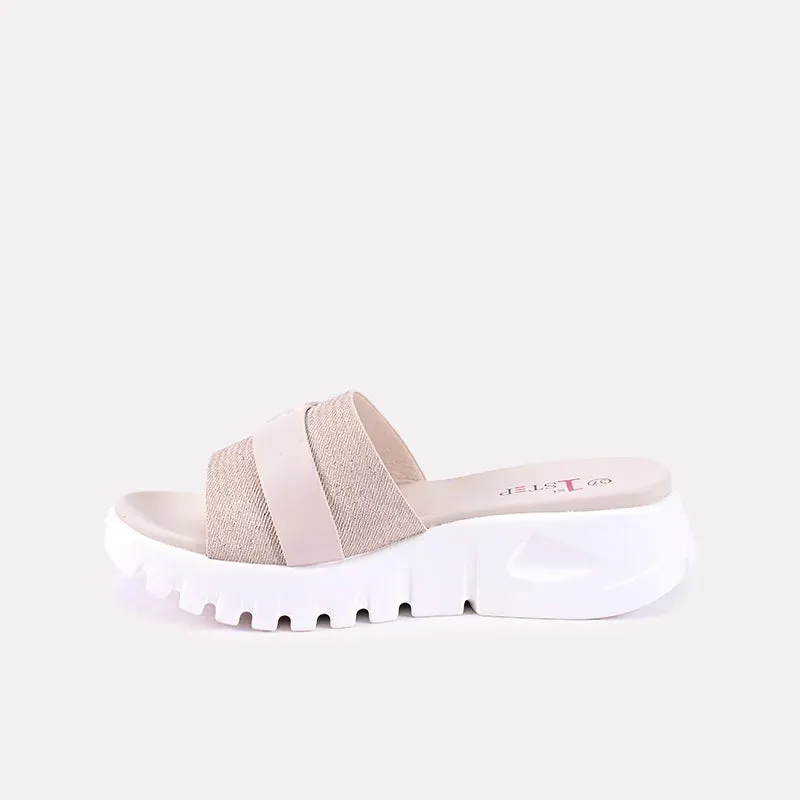Lex Fawn Comfy Slippers 0412682