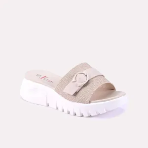 Lex Fawn Comfy Slippers 0412682