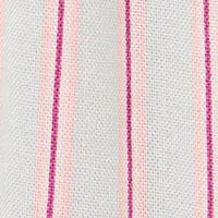 Long pyjamas with green striped - Green
