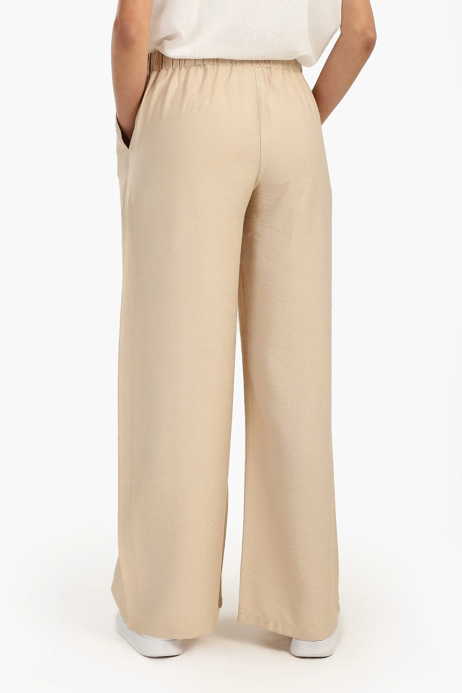 Lounge Pants in Full Length