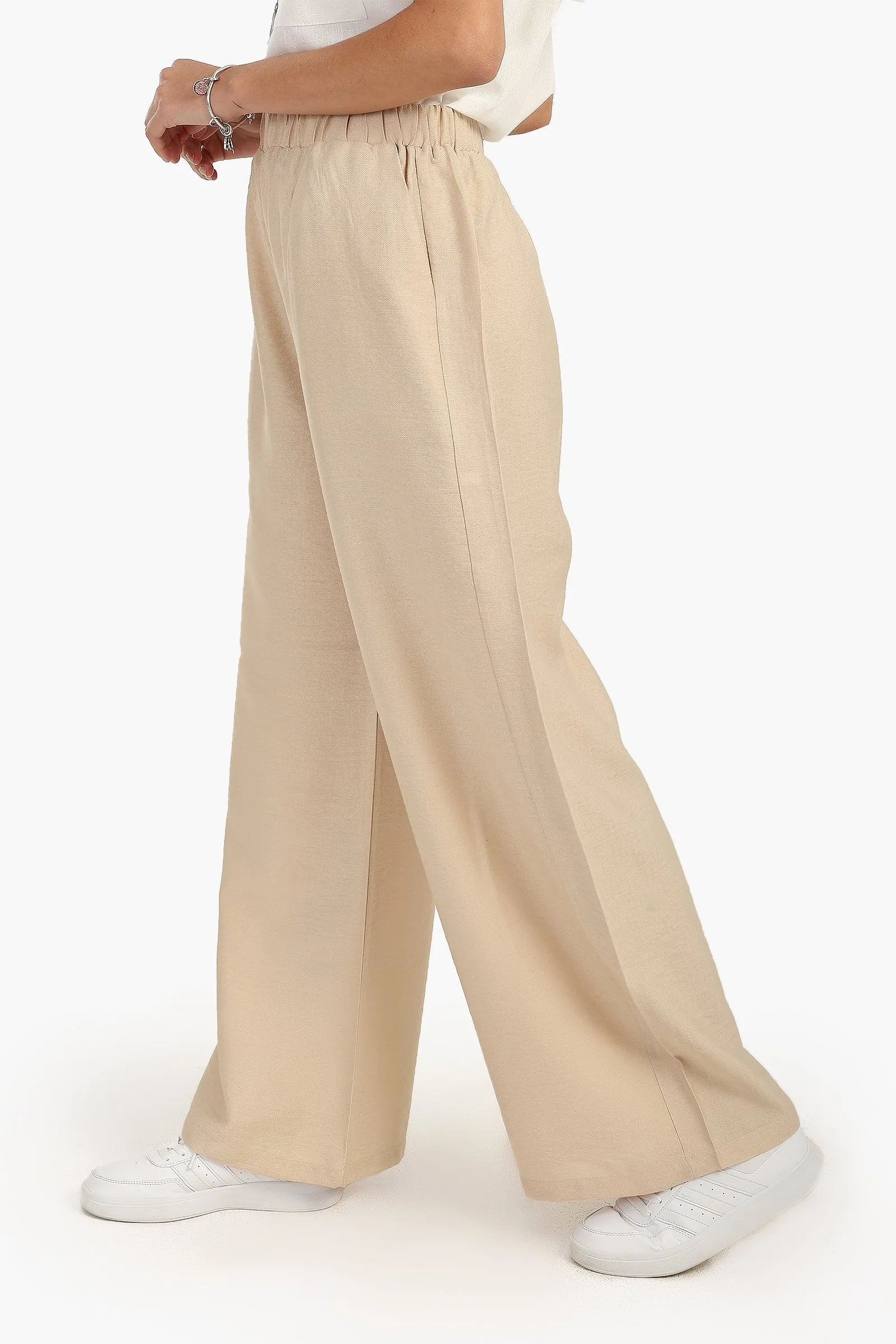 Lounge Pants in Full Length