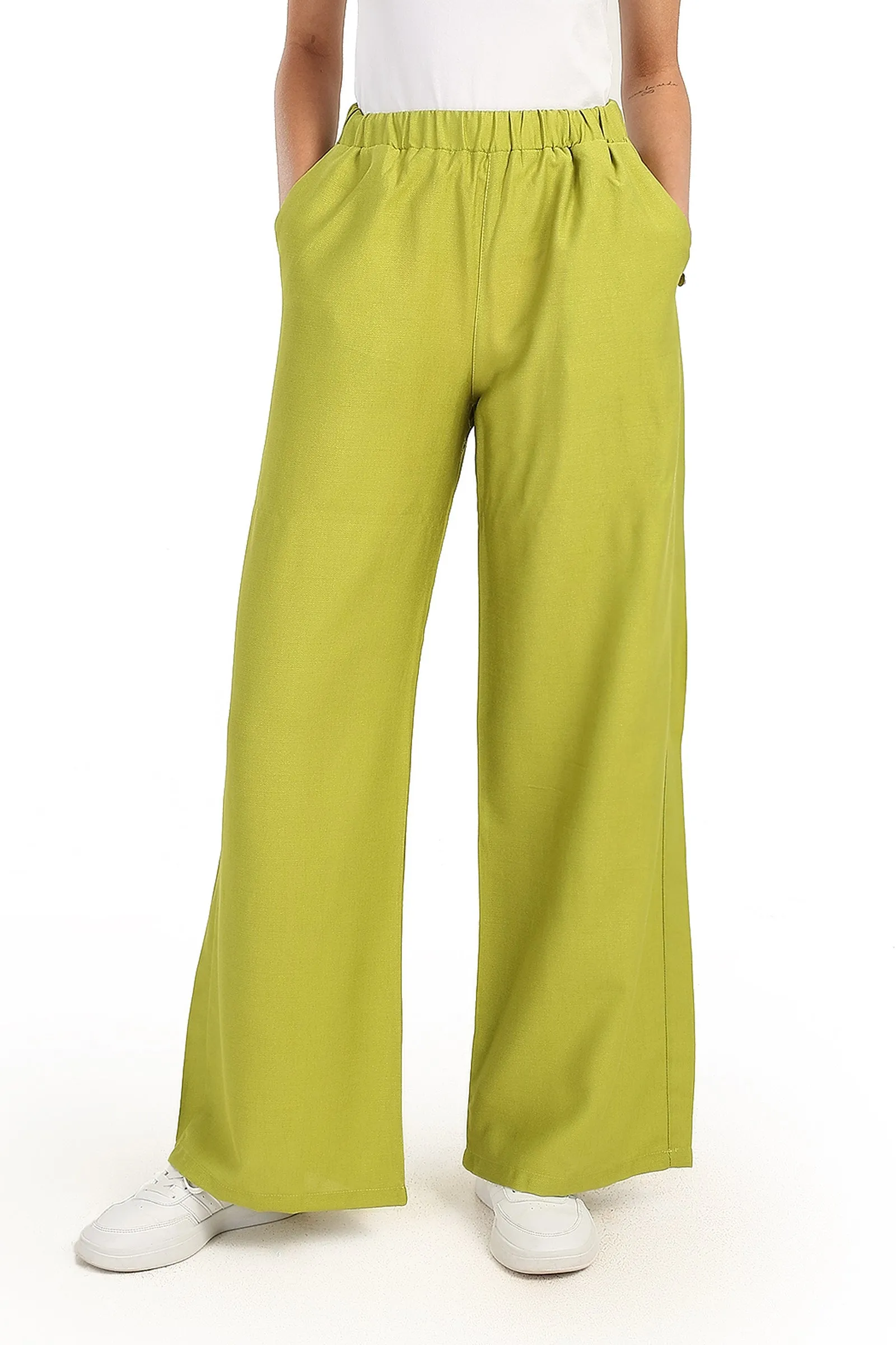 Lounge Pants in Full Length