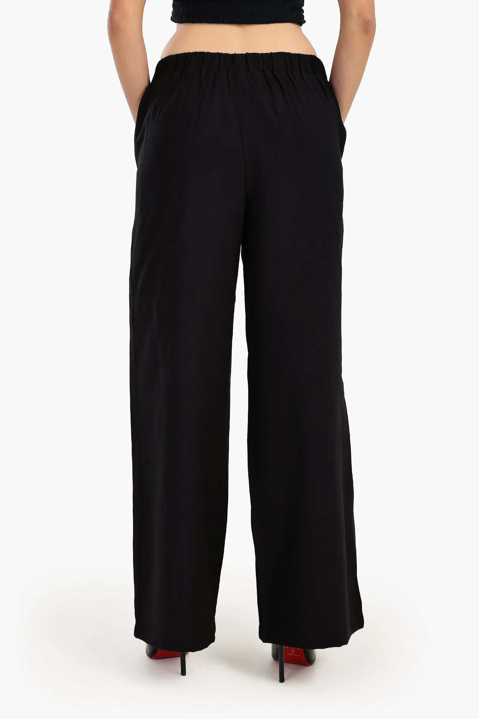 Lounge Pants in Full Length