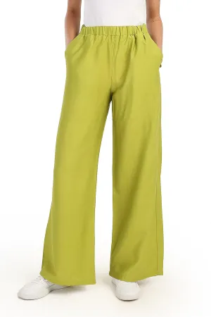 Lounge Pants in Full Length