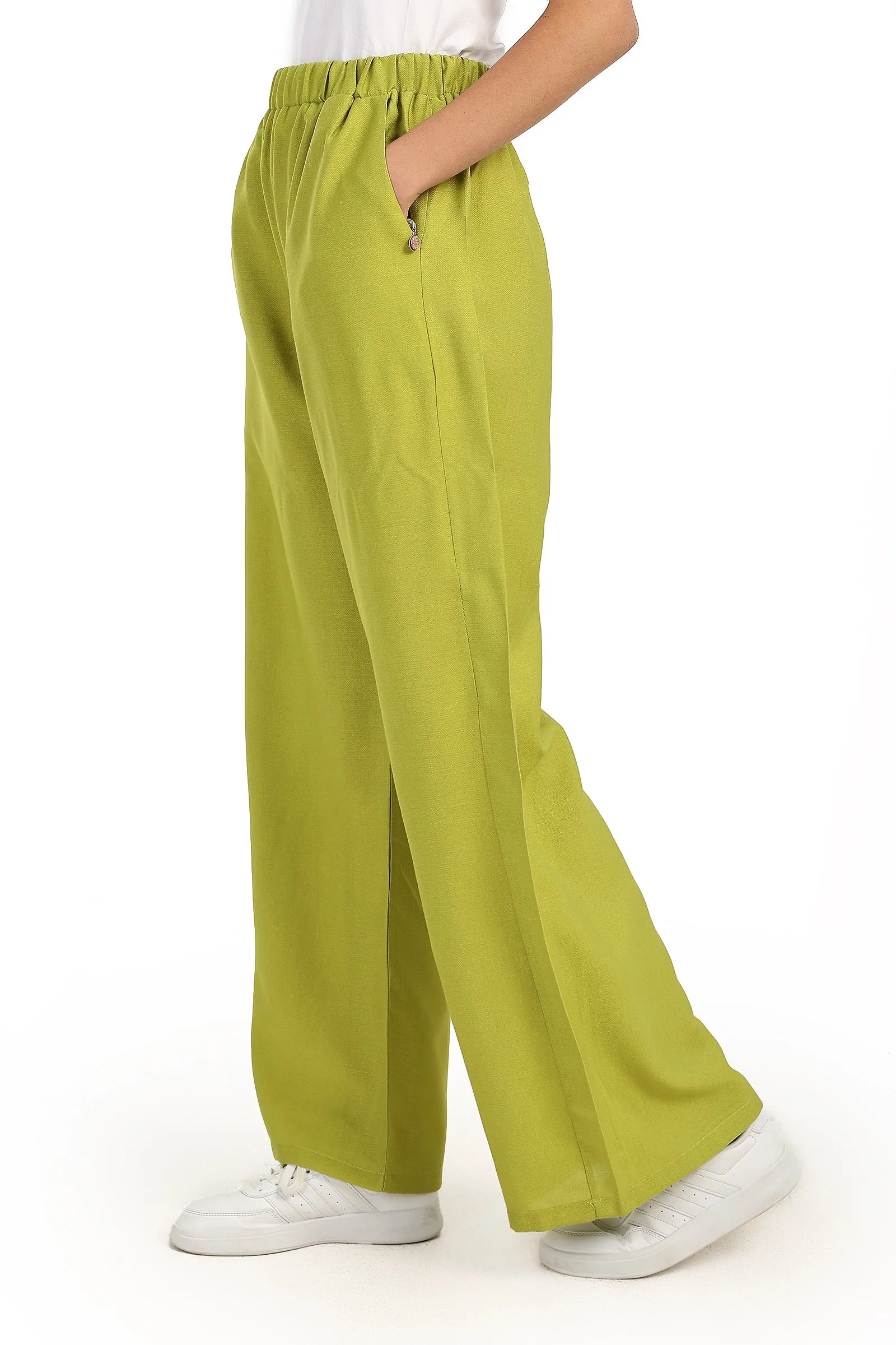 Lounge Pants in Full Length