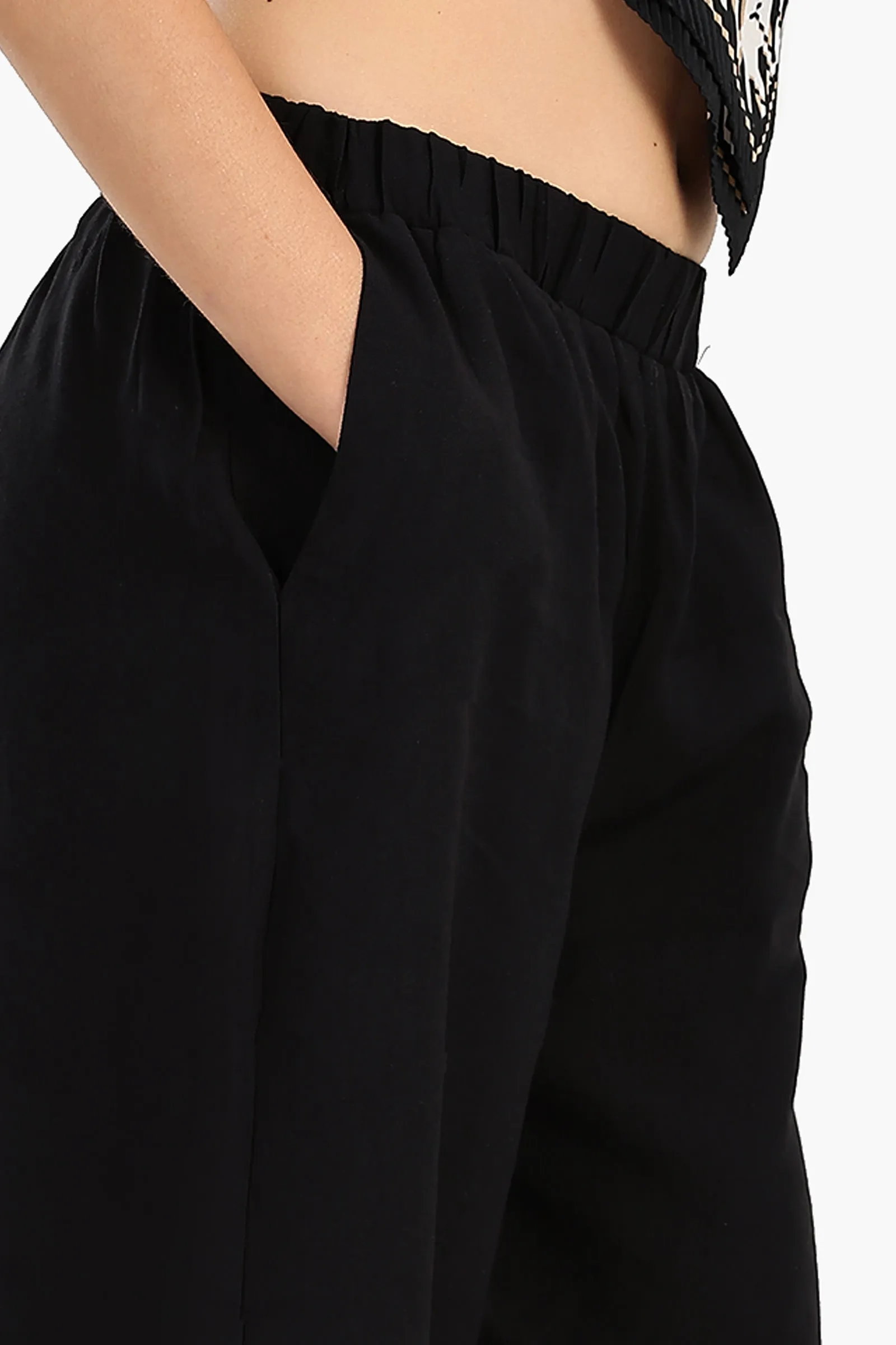 Lounge Pants in Full Length