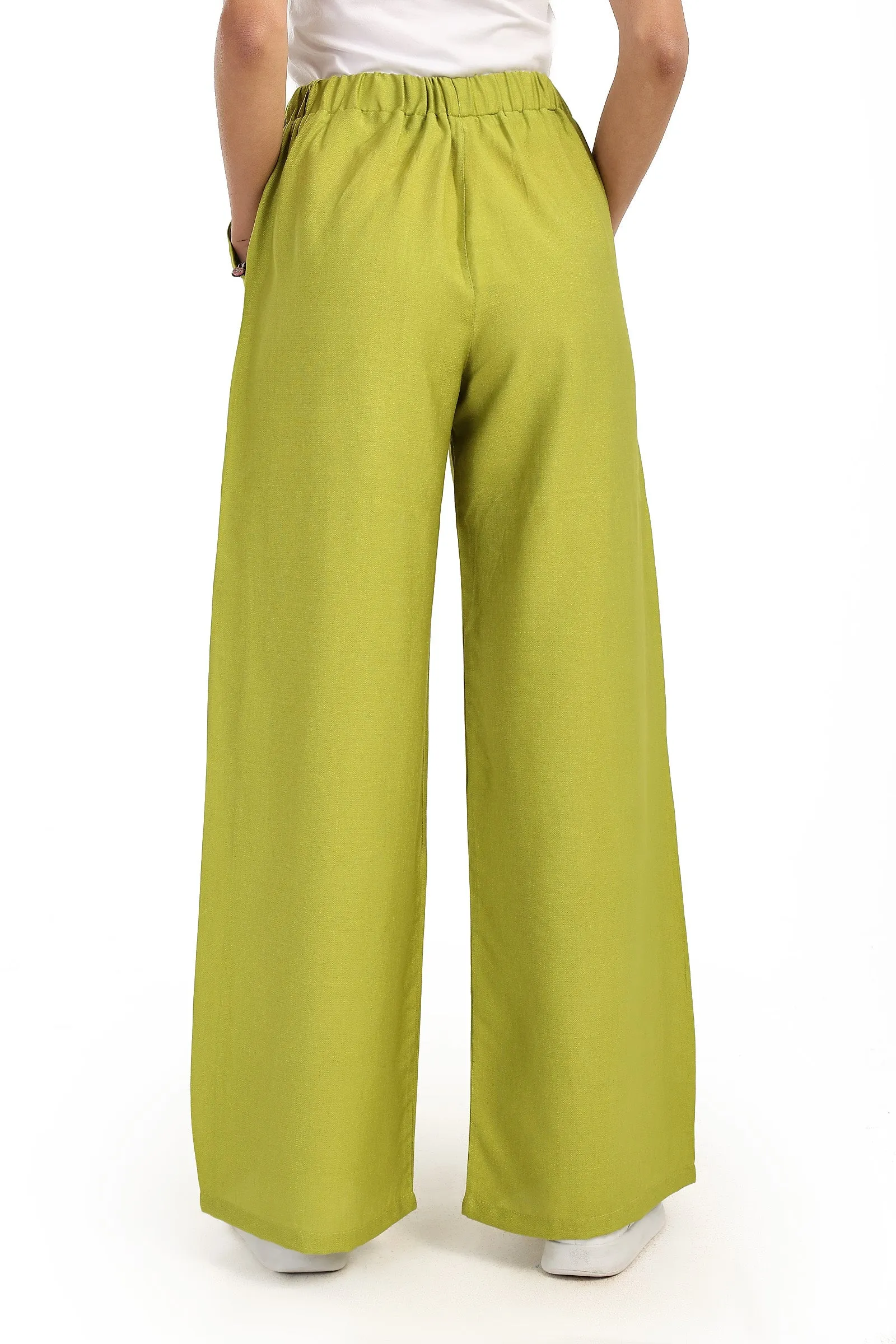 Lounge Pants in Full Length