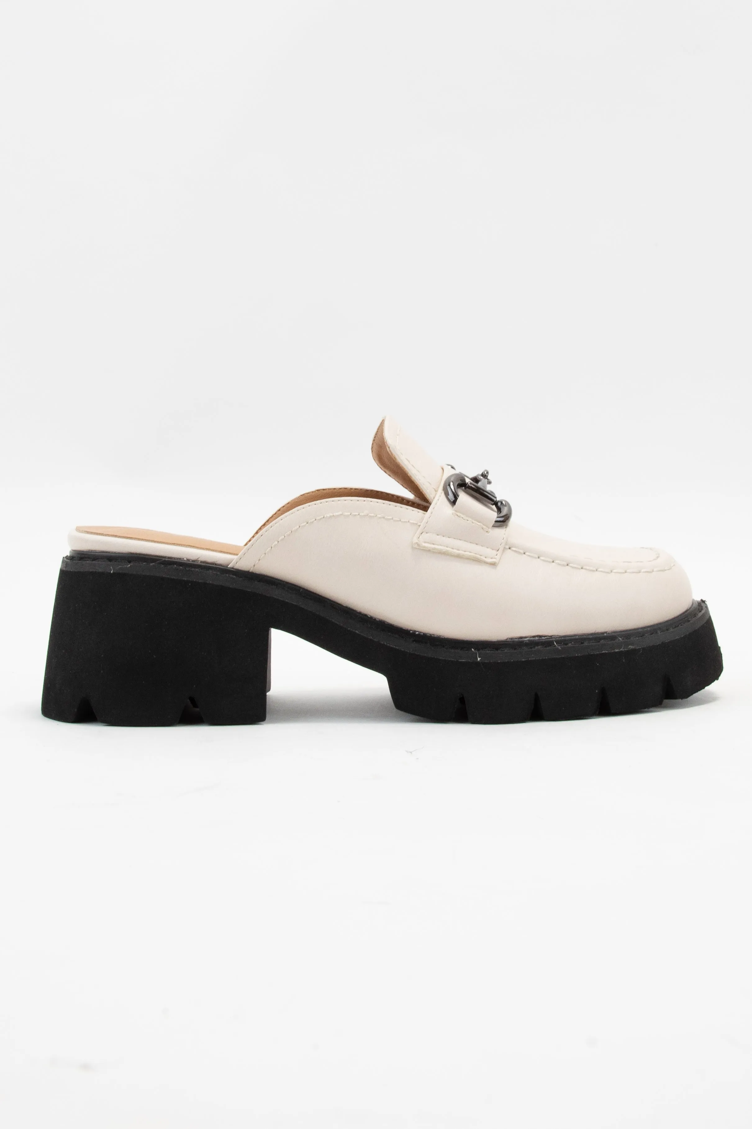 LYNN - OFF WHITE