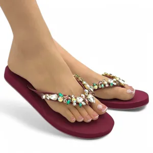 M0262 Flat brillante