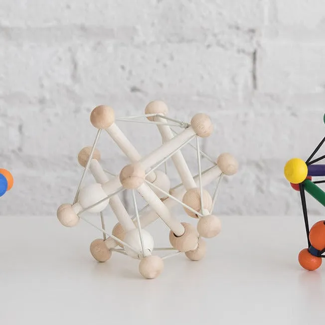 Manhattan Toy Skwish Natural