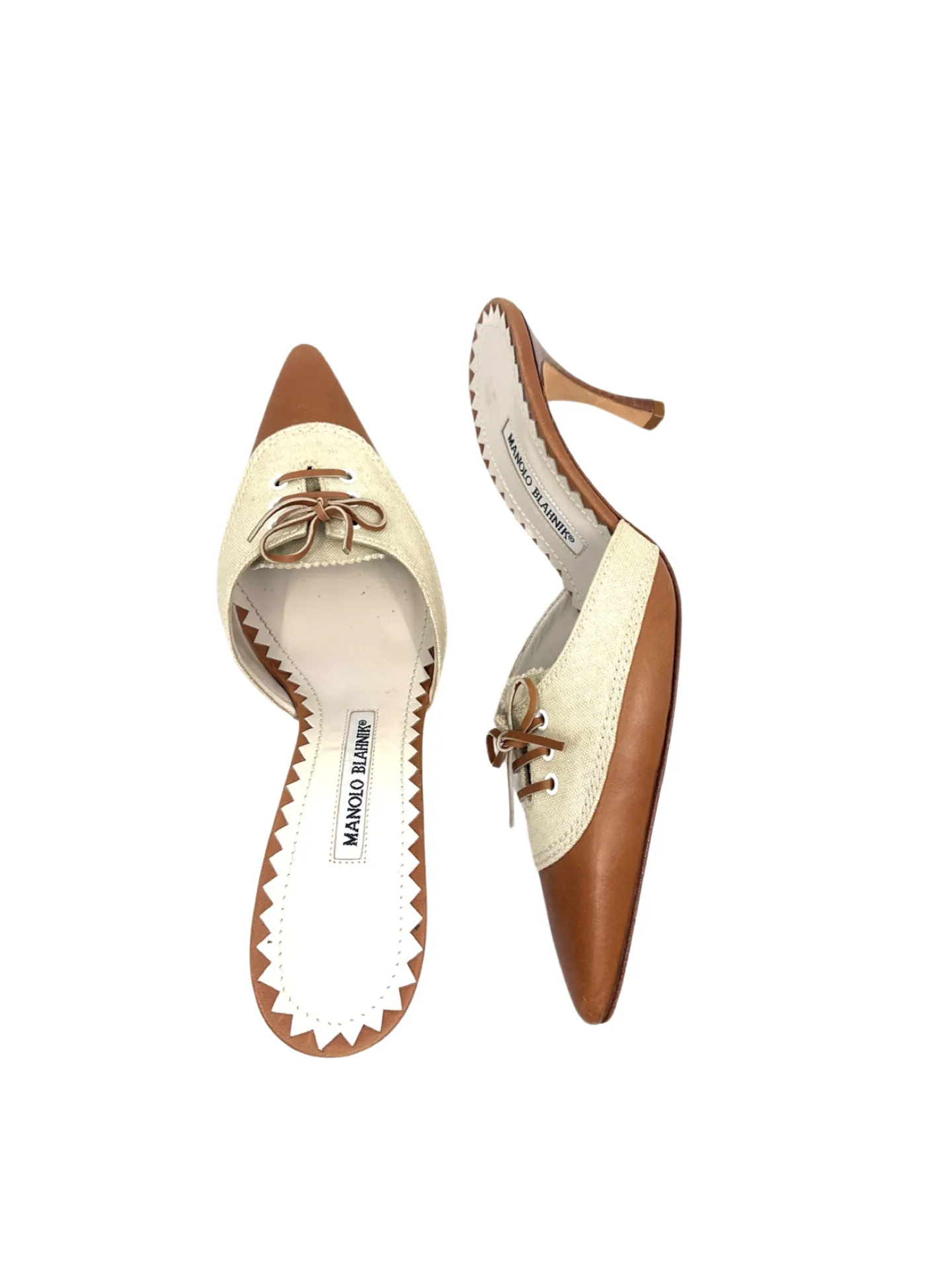 Manolo Blahnik sz 40