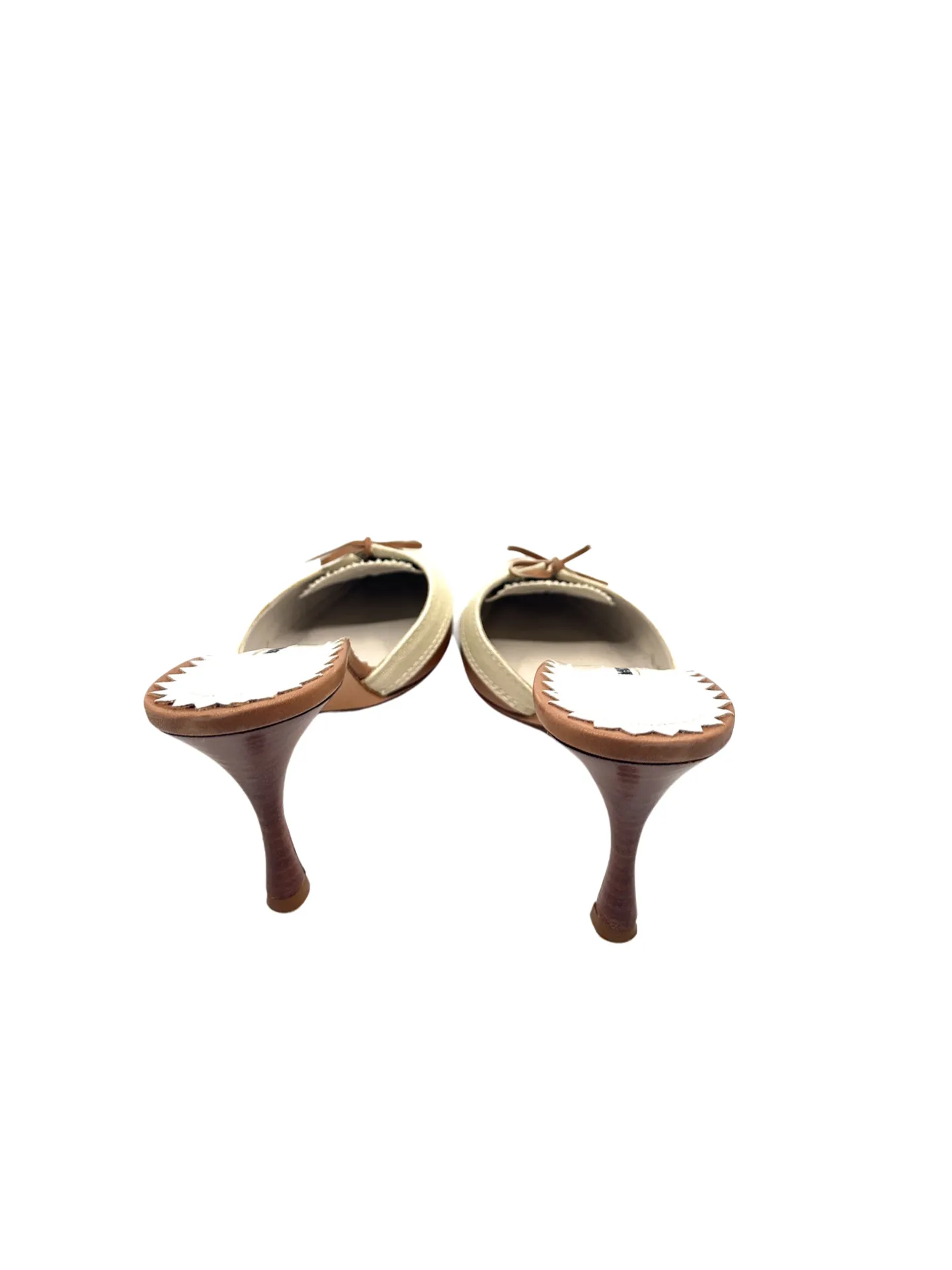 Manolo Blahnik sz 40